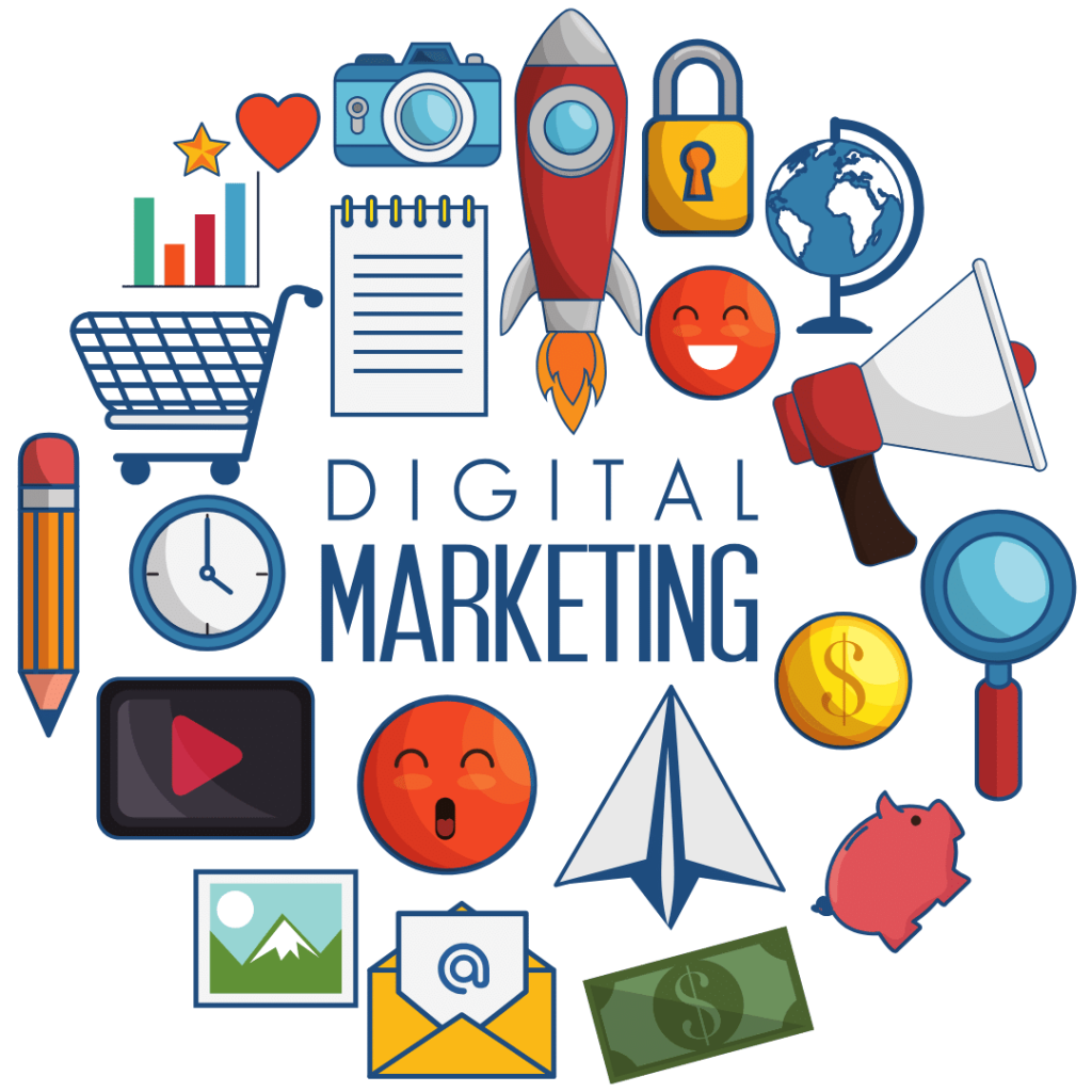 Digital Marketing