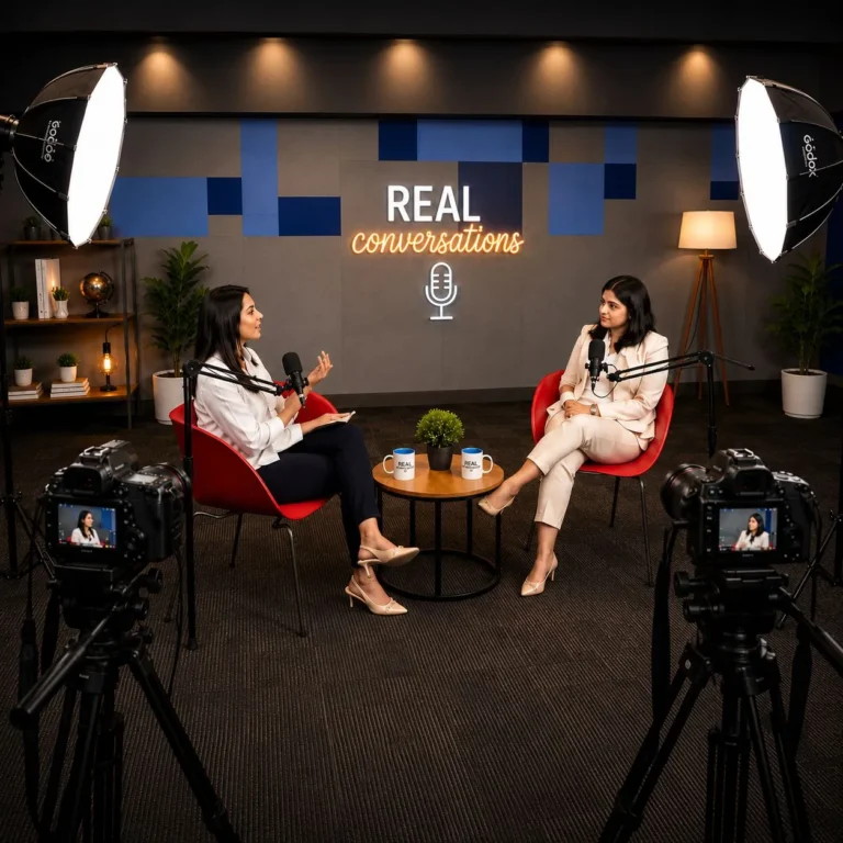 ss podcast pro